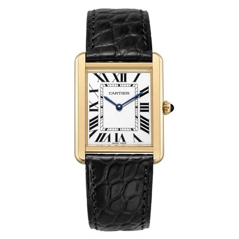 cartier tank lookalike|faux cartier tank watches women.